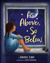 Enlarge image Cover: As Above, So Below - LoveyDuv Publishing