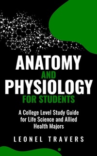 Abbildung von: Anatomy and Physiology for Students - Oakridge Press Inc.