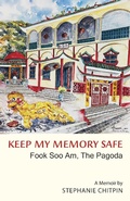 Cover: Keep My Memory Safe - Baraka Books