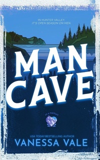 Enlarge image Cover: Man Cave - Bridger Media