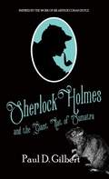 Cover: Sherlock Holmes and The Giant Rat of Sumatra - MX Publishing