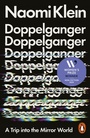 Cover: Doppelganger - Penguin