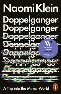 Enlarge image Cover: Doppelganger - Penguin