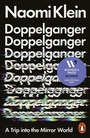 Cover: Doppelganger - Penguin
