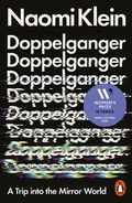 Cover: Doppelganger - Penguin