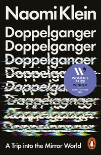 Abbildung von: Doppelganger - Penguin