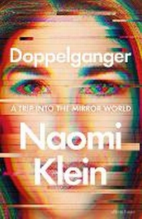 Abbildung von: Doppelganger - Allen Lane