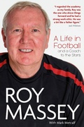 Cover: Roy Massey - Pitch Publishing Ltd