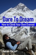 Cover: Dare To Dream - Distributed By Ingram Spark
