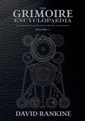 Cover: The Grimoire Encyclopaedia - Hadean Press Limited