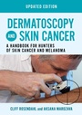 Cover: Dermatoscopy and Skin Cancer, updated edition - Scion Publishing