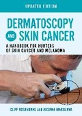 Cover: Dermatoscopy and Skin Cancer, updated edition - Scion Publishing Ltd