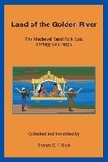 Cover: Land of the Golden River - FriesenPress