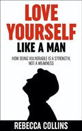 Cover: Love Yourself Like A Man - Keith Everett