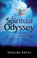 Cover: A Spiritual Odyssey - Sabrestorm Stories Ltd