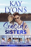 Cover: Seaside Sisters Complete Series Boxset (Seaside Sisters Series) - Kindred Spirits Publishing