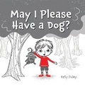 Cover: May I Please Have a Dog - Whispers of Dawn
