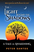 Cover: The Light Beyond the Shadows - Spirit Speaks Publishing