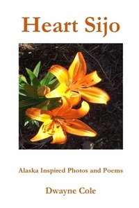 Enlarge image Cover: Heart Sijo - Parson's Porch