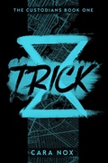 Cover: Trick - Stella Charta Press, LLC