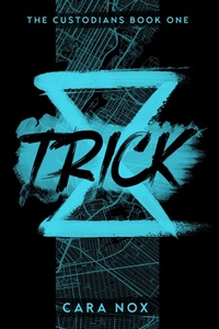 Enlarge image Cover: Trick - Stella Charta Press, LLC
