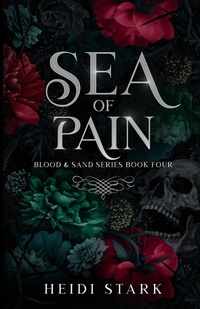 Enlarge image Cover: Sea of Pain - Heidi Stark
