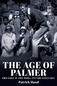 Abbildung von: The Age of Palmer - Patrick Hand, Writer