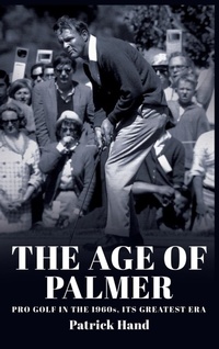 Abbildung von: The Age of Palmer - Patrick Hand, Writer