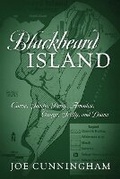 Cover: Blackbeard Island - Outskirts Press