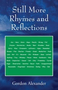 Cover: Still More Rhymes and Reflections - Outskirts Press