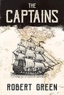 Cover: Captains - Outskirts Press