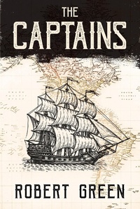 Enlarge image Cover: Captains - Outskirts Press