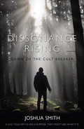 Cover: Dissonance Rising - Cratefires Publishing