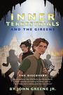 Cover: Inner Terrestrials and The Gireens - Outskirts Press