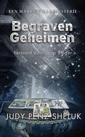 Cover: Begraven Geheimen - Superior Shores Press