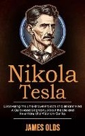 Cover: Nikola Tesla - John Kembrey