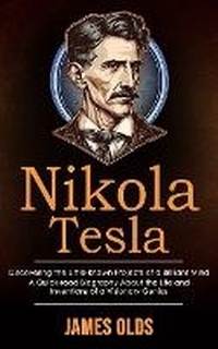 Enlarge image Cover: Nikola Tesla - John Kembrey