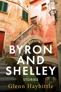 Abbildung von: Byron and Shelley - Cheyne Walk