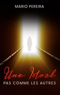 Cover: Une Mort Pas Comme Les Autres - BoD - Books on Demand