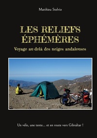 Abbildung von: Les Reliefs éphémères - BoD - Books on Demand
