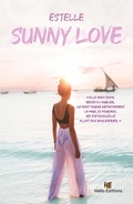Cover: Sunny Love - Hello Editions