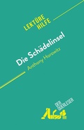 Cover: Die Sch&auml;delinsel - derQuerleser.de