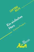 Cover: Ein einfaches Herz - derQuerleser.de