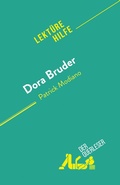 Cover: Dora Bruder - derQuerleser.de