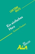 Cover: Ein einfaches Herz - Derquerleser.de