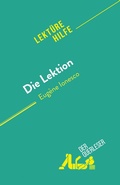 Cover: Die Lektion - derQuerleser.de