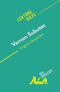 Cover: Vernon Subutex - derQuerleser.de