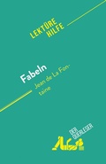 Cover: Fabeln - derQuerleser.de