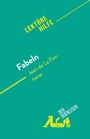 Cover: Fabeln - Derquerleser.de