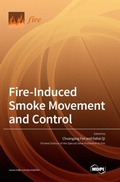 Cover: Fire-Induced Smoke Movement and Control - MDPI AG